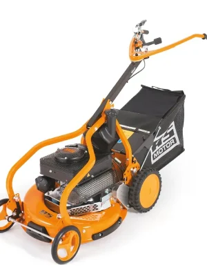 AS Motor AS 531 2T ES MK B Rasenmäher Super-Preis