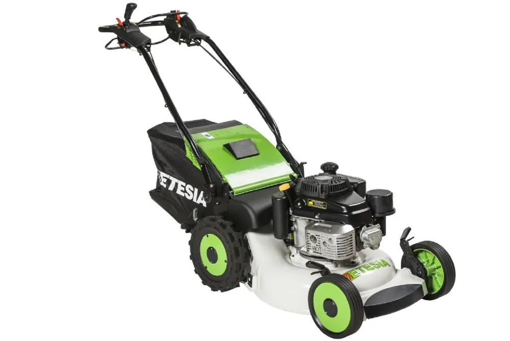 Etesia PRO 53 LKX2 Rasenmäher Echt