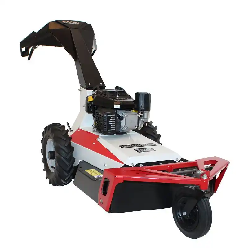 Tielbürger t600 Hydro Hochgrassmäher Sale