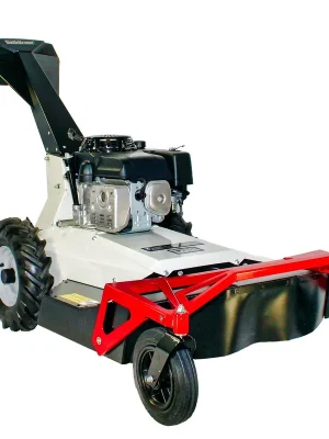 Beliebt Tielbürger t750 Hydro Hochgrassmäher