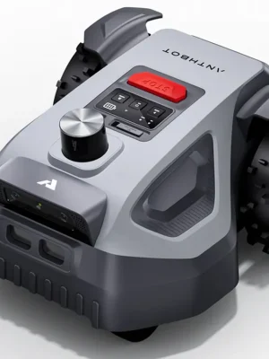 Saisonangebot ANTHBOT M5 LiDAR Mähroboter