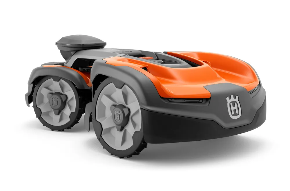 Husqvarna 535 AWD EPOS Automower Top-Angebot