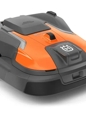 Zertifiziert Husqvarna 540 EPOS® Automower