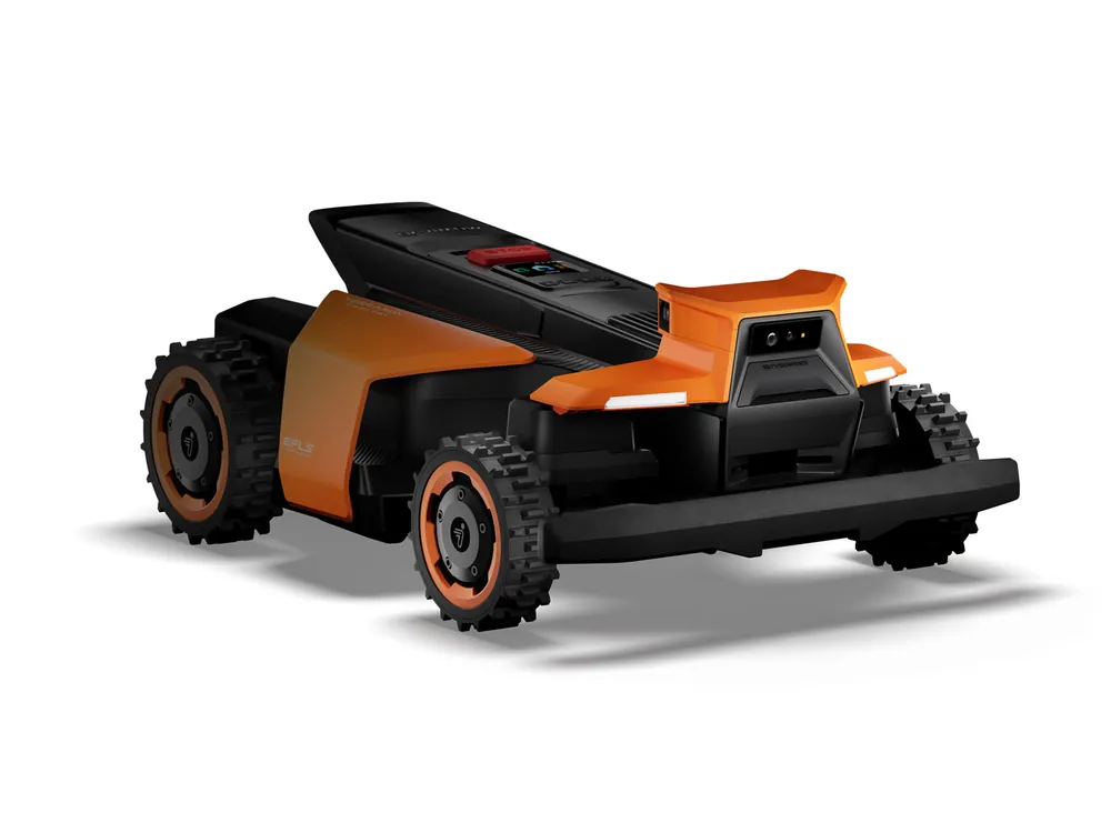 Segway Navimow Terranox CM120M1 Mähroboter Angebot