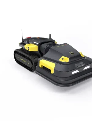 Top-Preis YARBO Gartenroboter inkl. Rasenmähermodul Pro