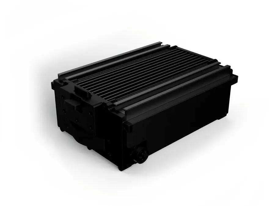 Lymow One Plus Akku 2.0 528 Wh Neue Kollektion