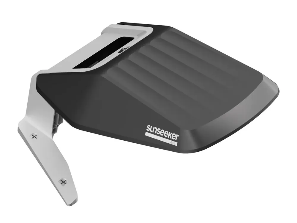 Nur Für Kurze Zeit Sunseeker Elite Mähroboter Garage für X3 X3 Plus
