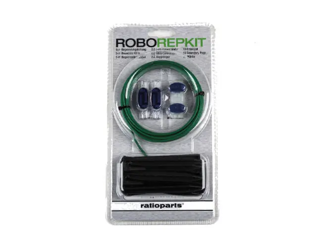 Mähroboter Robo-Repair-Kit M 10 Meter 2,7 mm Jetzt Bestellen