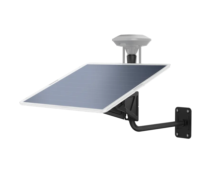 Sale Sunseeker Mähroboter Solar Power Kit für Antenne