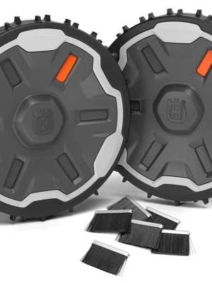 Wochenendangebot Husqvarna Automower NERA Offroad-Kit inkl. Bürsten