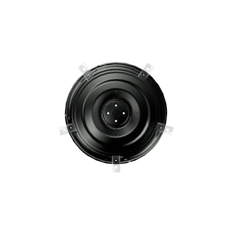 Neu Im Sortiment YARBO Gartenroboter Messerteller mit Schrauben