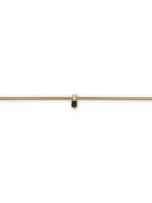 STIHL Breitspritzbalken 100 cm (Messing) für SG 51 / SG 71 Beliebt