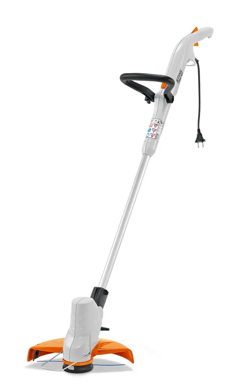 STIHL FSE 52 Elektro-Motorsense Sichere Zahlung