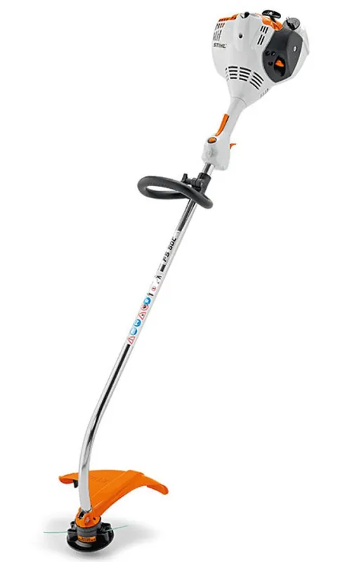 STIHL FS 50 C-E Motorsense Heißes Angebot
