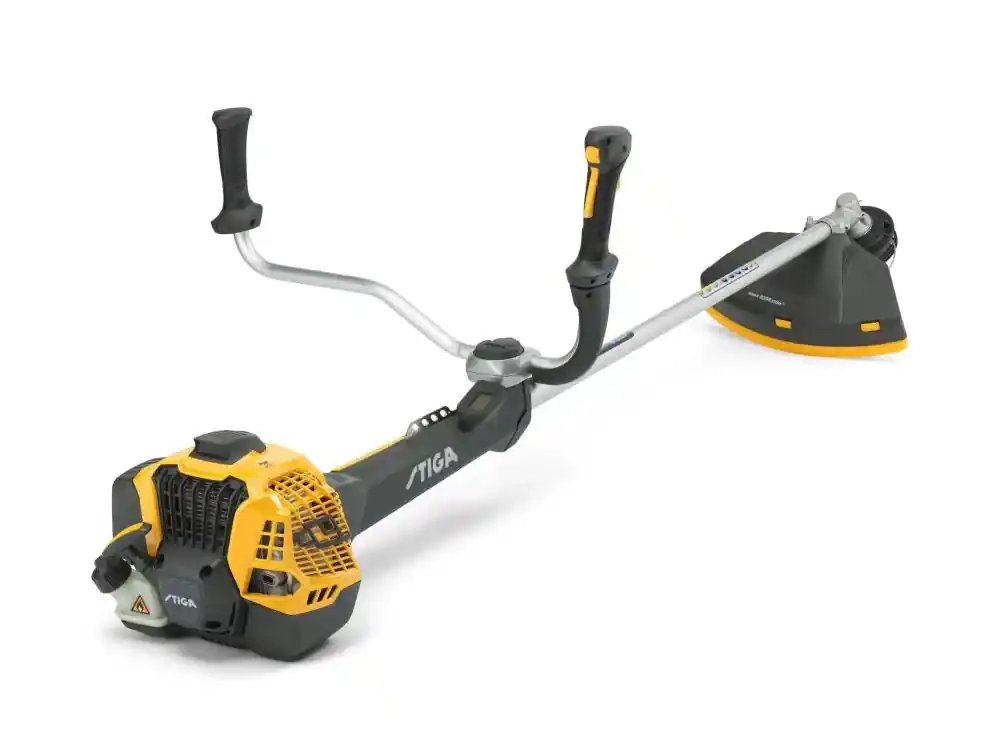 Stiga BC 750 B Benzin Motorsense Preisreduziert