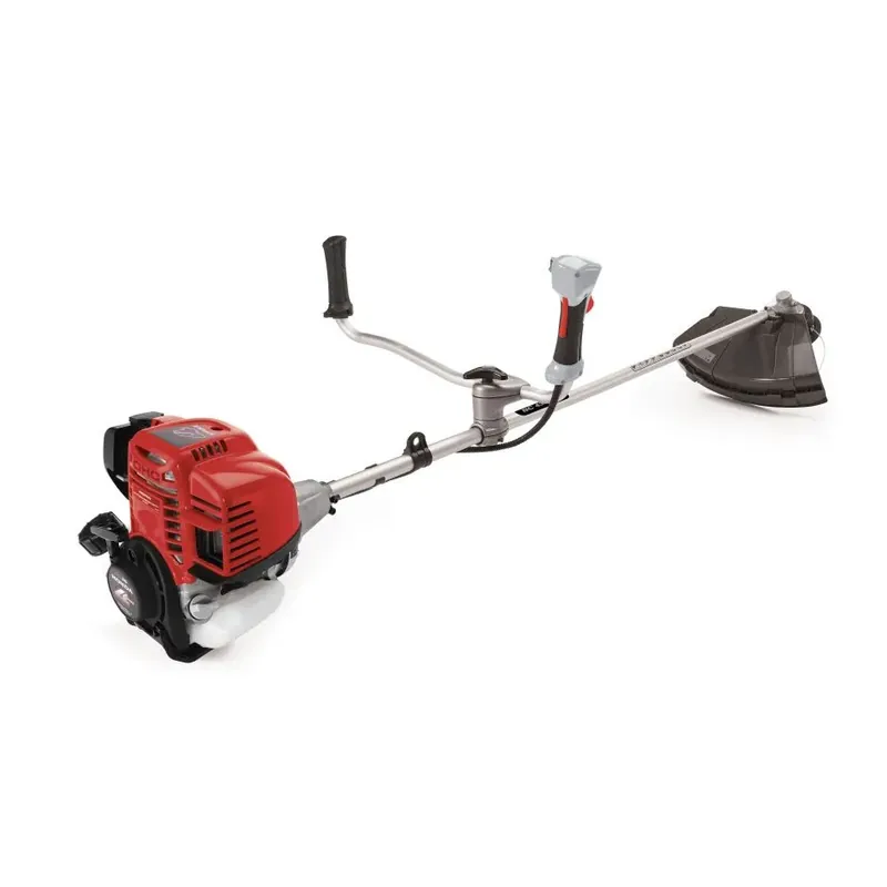Billig Stiga BC 435 HD Benzin Motorsense