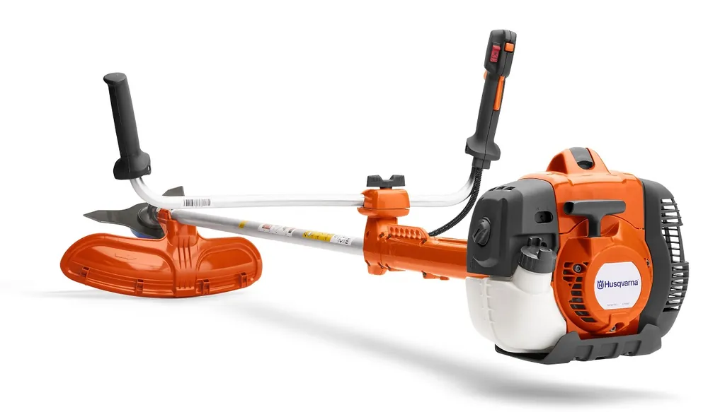 Husqvarna 336FR Motorsense Zertifiziert