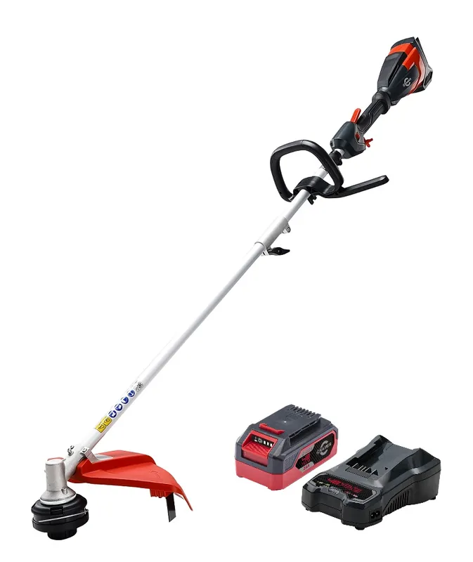Rabatt Cramer 48TX10K2 Trimmer inkl. Akku 2 Ah & Ladegerät
