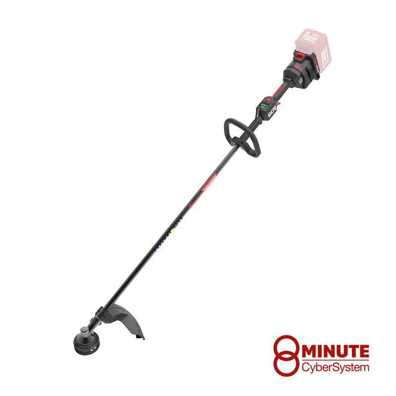 Kress Commercial KC100.9 60V Akku - Rasentrimmer (Messegerät/Aussteller) Rabatt