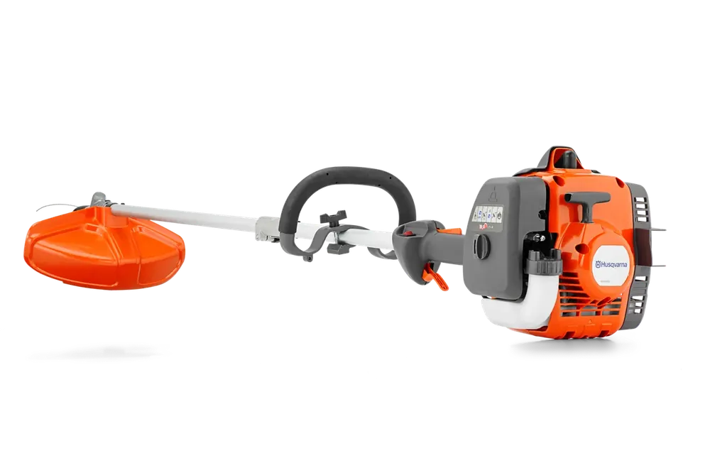 Versand Am Gleichen Tag Husqvarna 129LK Kombi Trimmer