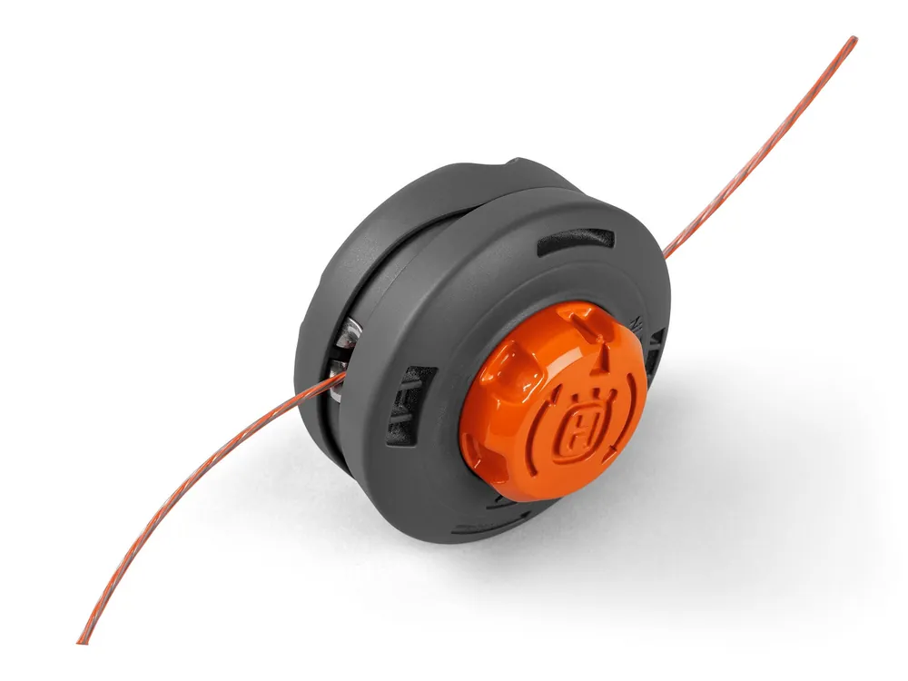 Husqvarna Trimmerkopf R25 R 3/8" gebogener Schaft Sofort Bestellen