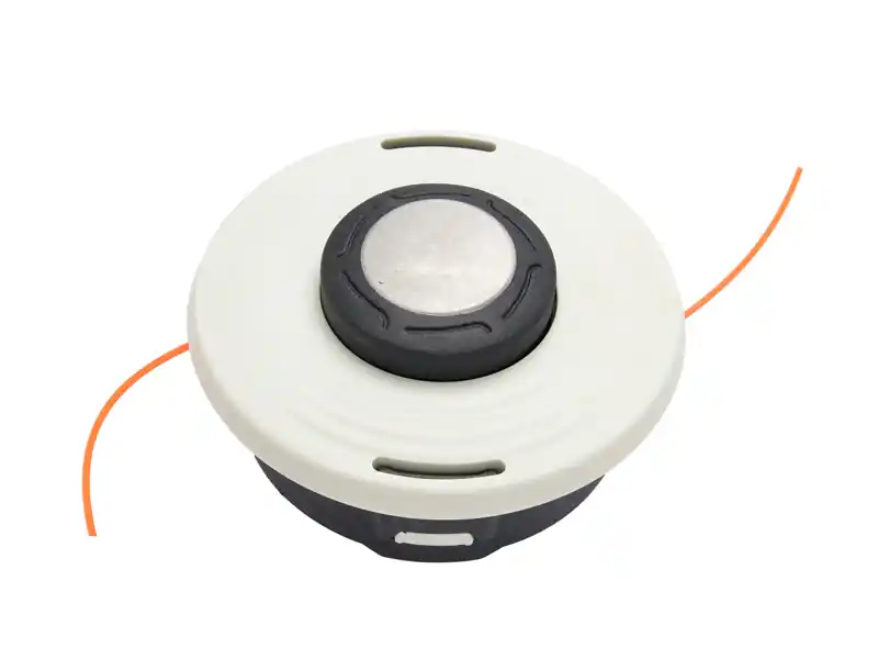 Expressversand Fadenkopf M12x1,5LW + M14x15LW für STIHL Motorsensen & Freischneider
