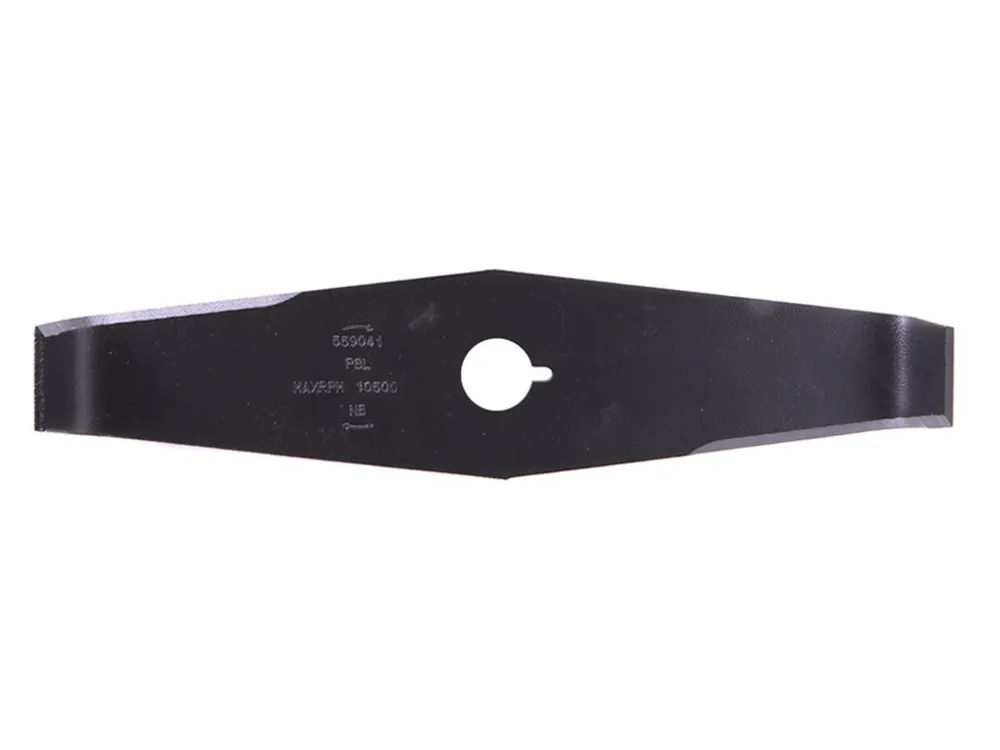 Jetzt Bestellen Oregon 2-Zahn Mulchmesser Konisch 300x25,4x4 mm