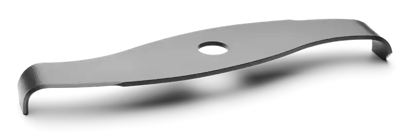Aktuell Husqvarna Motorsensen Freischneider Mulchmesser 1"