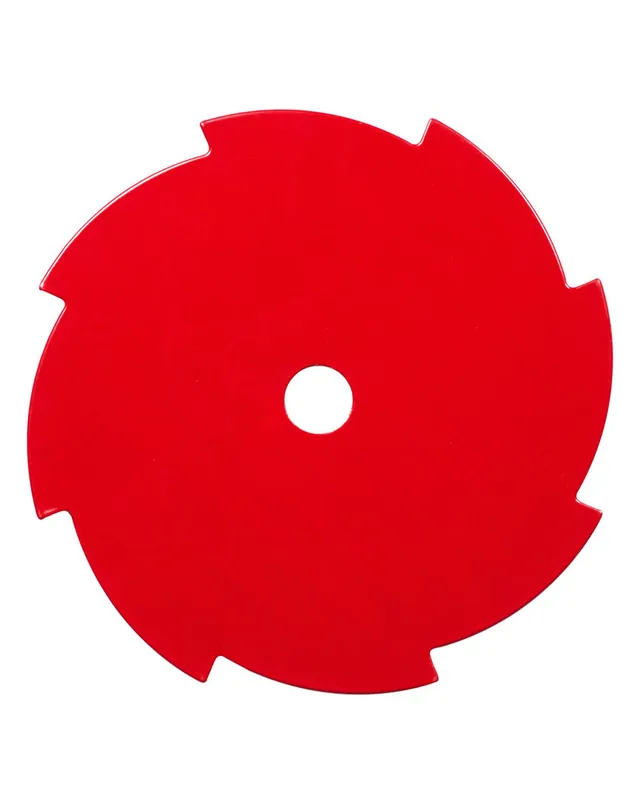 Oregon 8-Zahn Grasschneide-Messer 255mm Online Kaufen