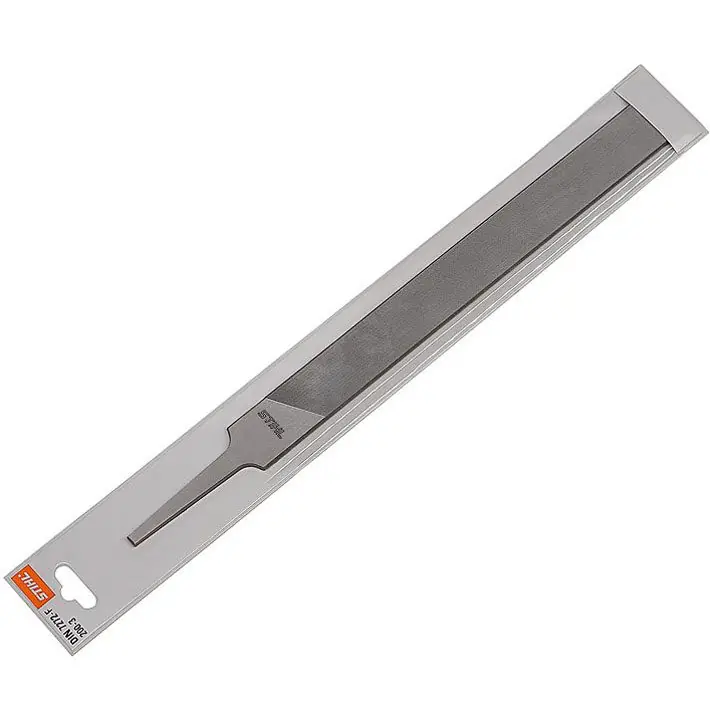 Aktuell STIHL Mühlsägefeile 200mm mit Etui