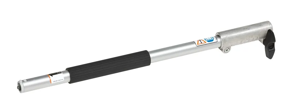 Knallerangebot STIHL Schaftverlängerung Aluminium 50 cm für HT-KM / HL-KM