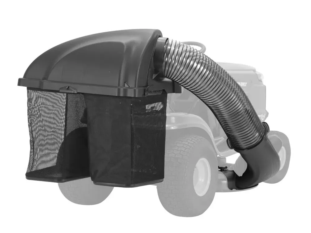 Sonderangebot MTD Doppel Fangsack 229 Liter für 107/117 cm Mähdeck