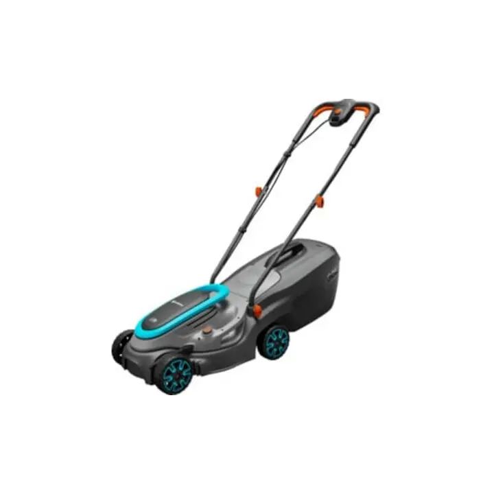 Gardena Akku-Rasenmäher PowerMax 32/18V P4A solo Garantierte Lieferung