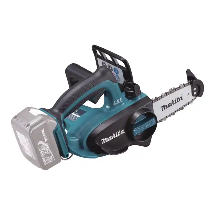 Highlight Makita Top Handle Akku-Kettensäge 18 V DUC122Z Solo-Version