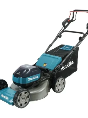 Highlight Makita Akku-Rasenmäher 64V, 62 L
