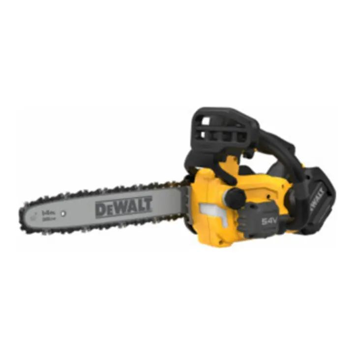 Billig DEWALT Akku-Kettensaege, 35cm, 54V Basisv.