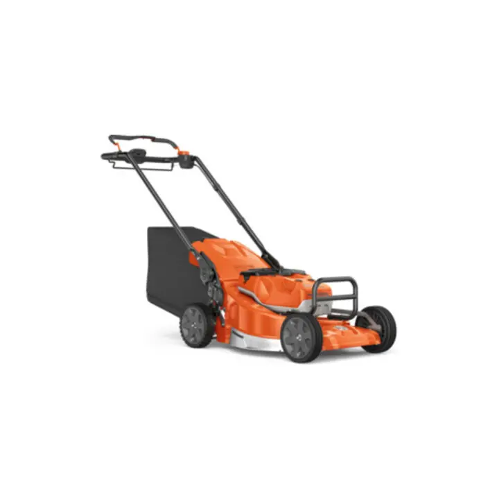 Ausverkauf Husqvarna Akku-Rasenmäher LC 551iV