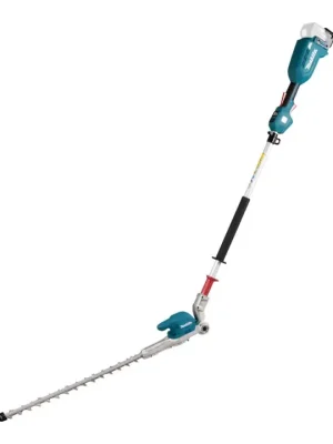 Makita Akku-Heckenschneider DUN500WZ 18 V 50 cm schwenkbar (ohne Akku, ohne Ladegerät) Wochenendangebot