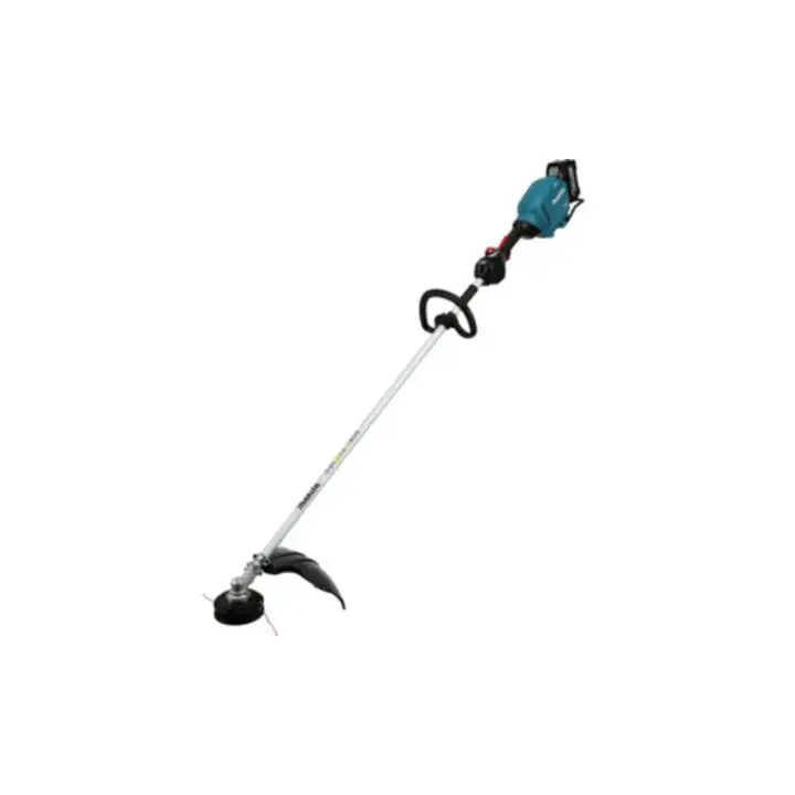 Markenware Makita Akku-Freischneider 40V mit Rundgriff ohne Akku