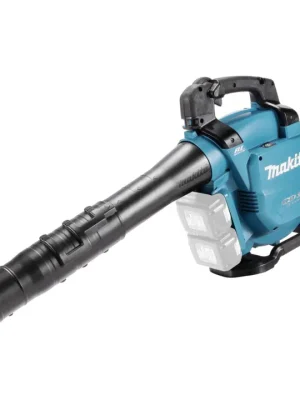 Solange Der Vorrat Reicht Makita Akku-Laubbläser/Sauger 2x18V o.Akku o.Ladeg DUB363ZV