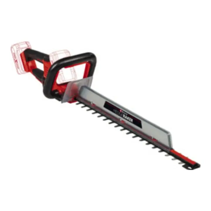 Sonderangebot Einhell Akku-Heckenschere GE-CH 36/61 Li-Solo