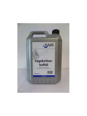 Online Kaufen KAJO-Sägekettenhaftöl 5 Liter KAJO