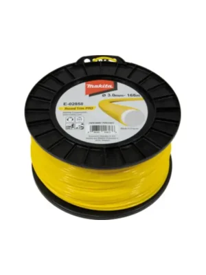 Bestseller Makita Mähfaden rund 3,0mmx168m