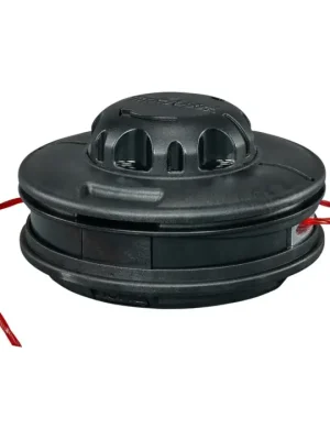 Begrenztes Angebot Makita 2-Fadenkopf Tap&Go 2,7 mm 1911Y2-9