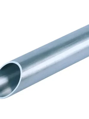 Fränkische Aluminiumrohr, schwer VDE 0605, 4456 ALU Steck ES 16 Preis Gesenkt