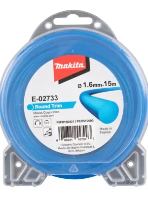 Bestseller Makita Mähfaden rund 1,6mmx15m