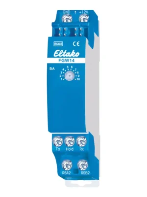 Eltako Bus-Gateway RS485 FGW14 Sale