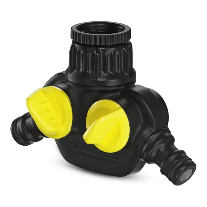 Kärcher 2-Wege-Verteiler Saisonangebot