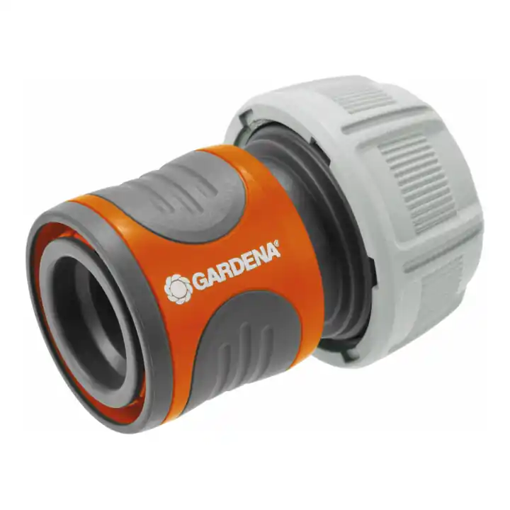Garantierte Lieferung GARDENA Schlauchverbinder 19 mm (3/4")