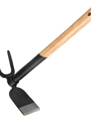 Abverkauf floraworld Doppelhacke 8x45 cmkurz EscheFloraworld